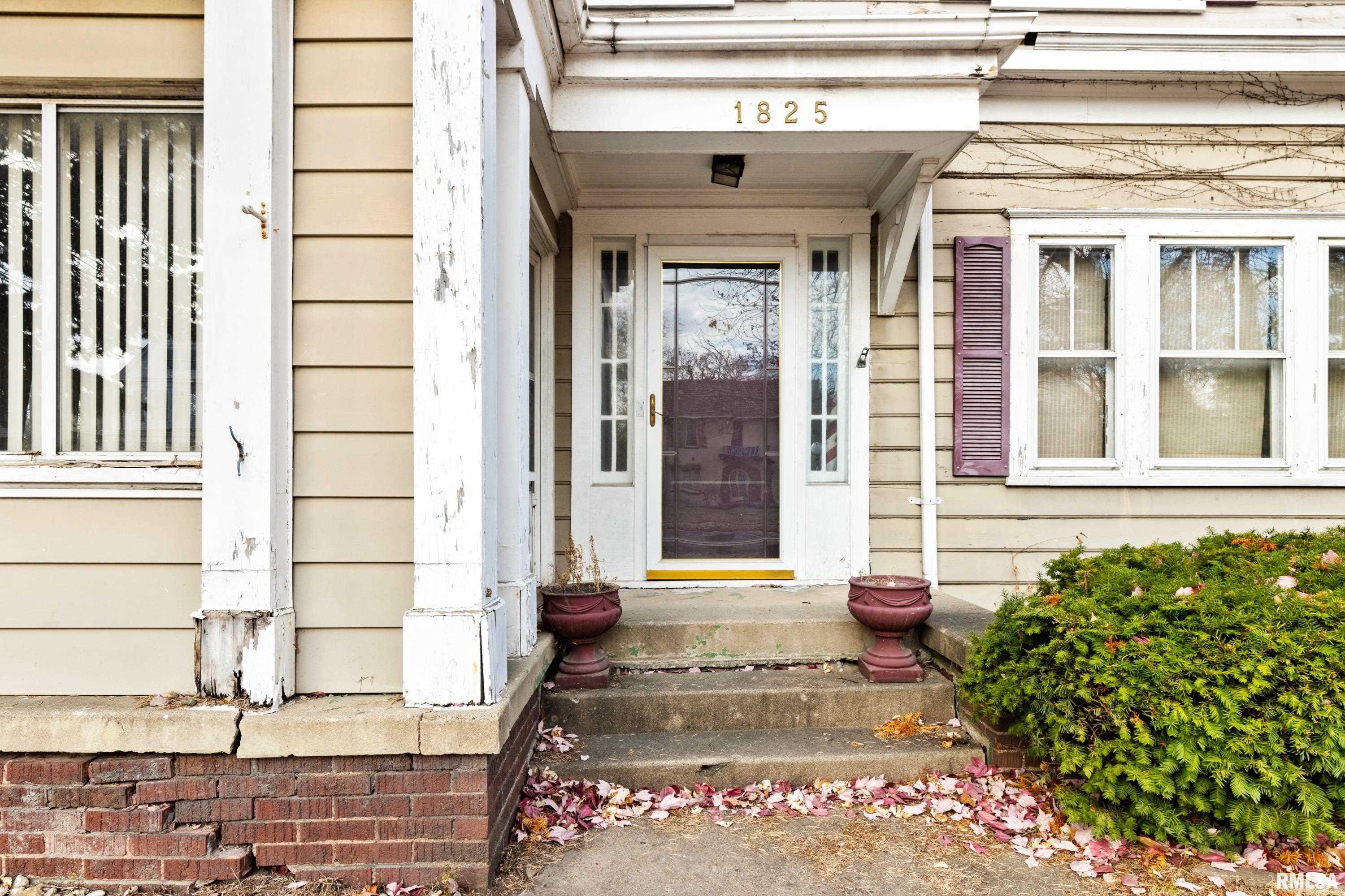 1825 West Moss Avenue Peoria, IL 61606 - Photo 3 of 62