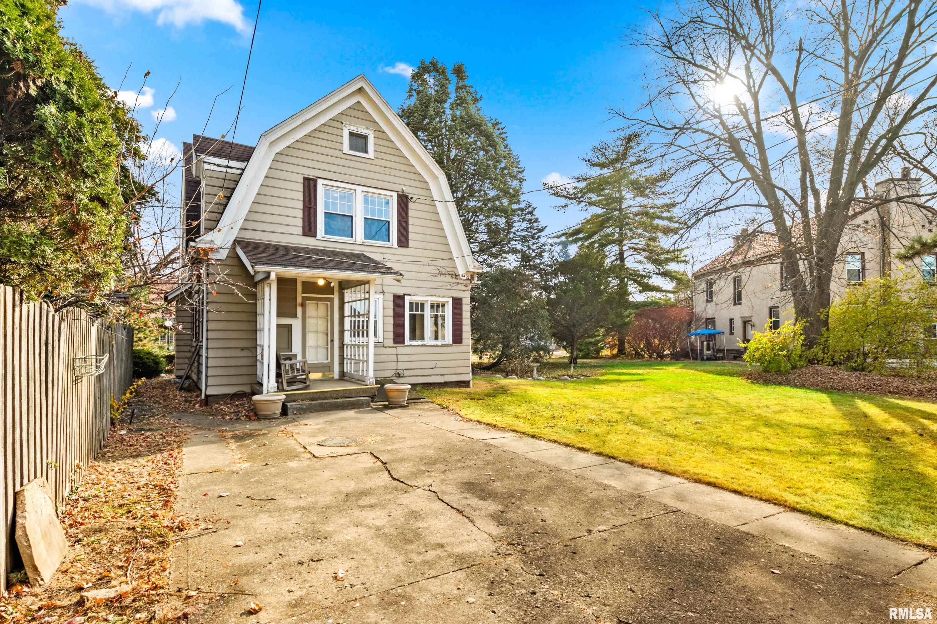 1825 West Moss Avenue Peoria, IL 61606 - Photo 40 of 62