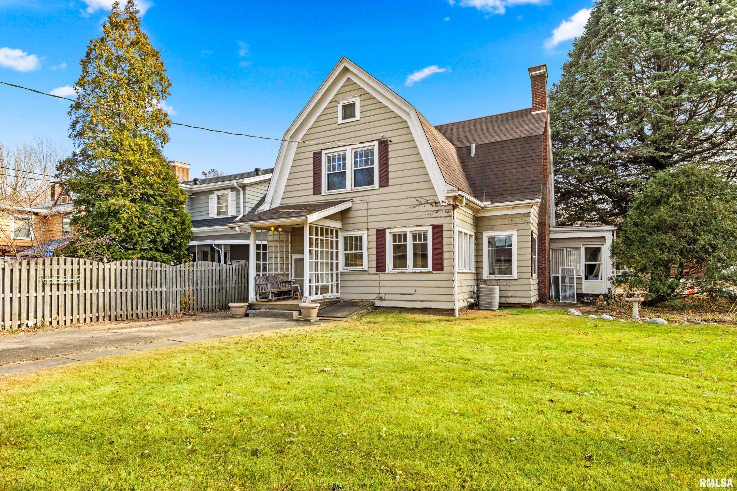 1825 West Moss Avenue Peoria, IL 61606 - Photo 41 of 62