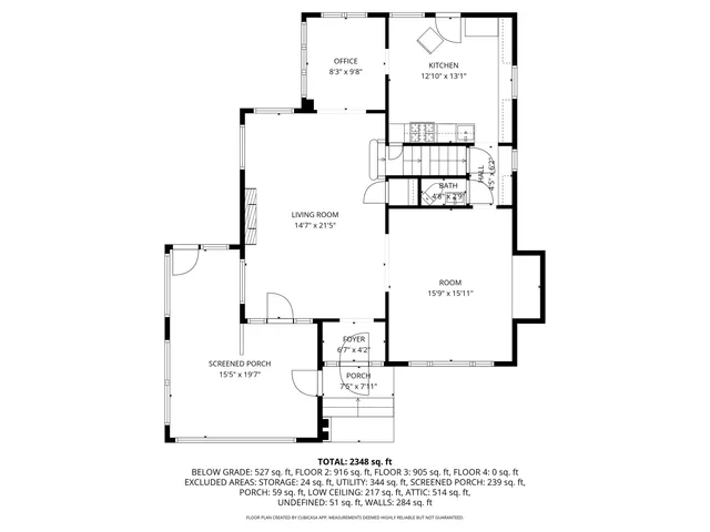 $130,000 | 1825 West Moss Avenue, Peoria, IL 61606