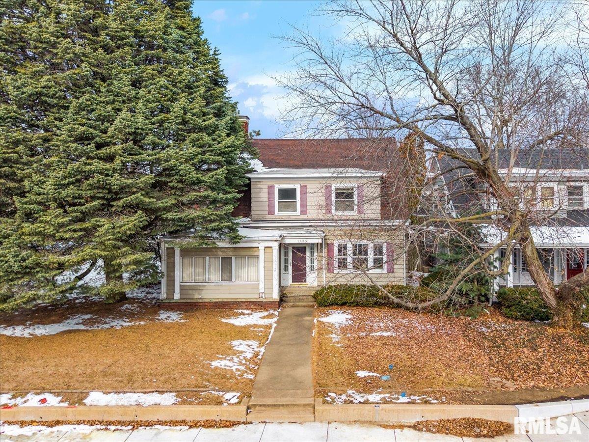 1825 West Moss Avenue Peoria, IL 61606 - Photo 53 of 62