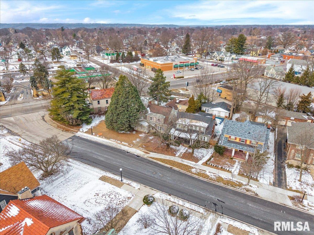 1825 West Moss Avenue Peoria, IL 61606 - Photo 55 of 62