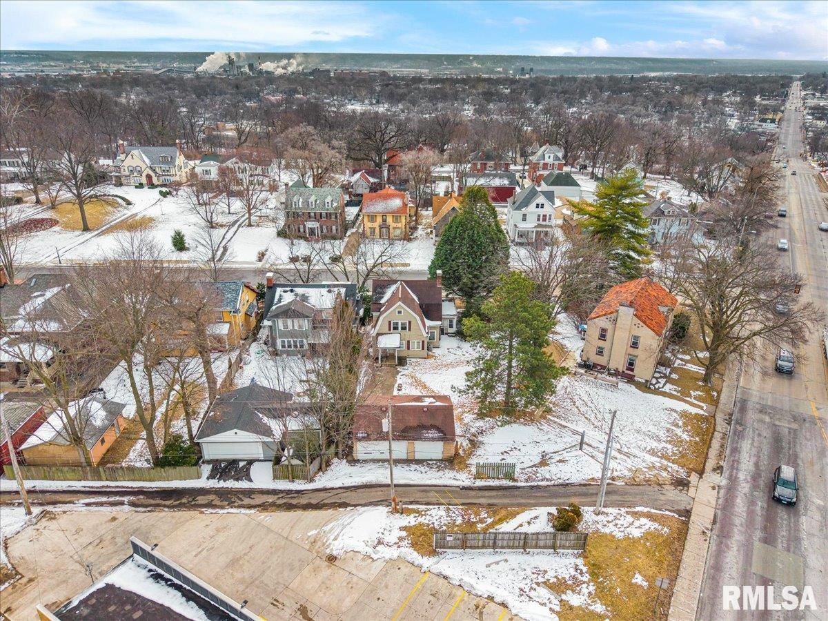 1825 West Moss Avenue Peoria, IL 61606 - Photo 56 of 62