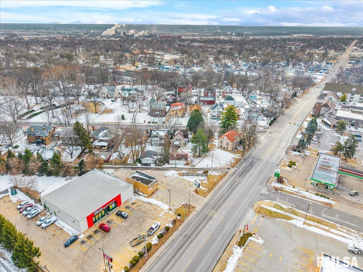 1825 West Moss Avenue Peoria, IL 61606 - Photo 59 of 62