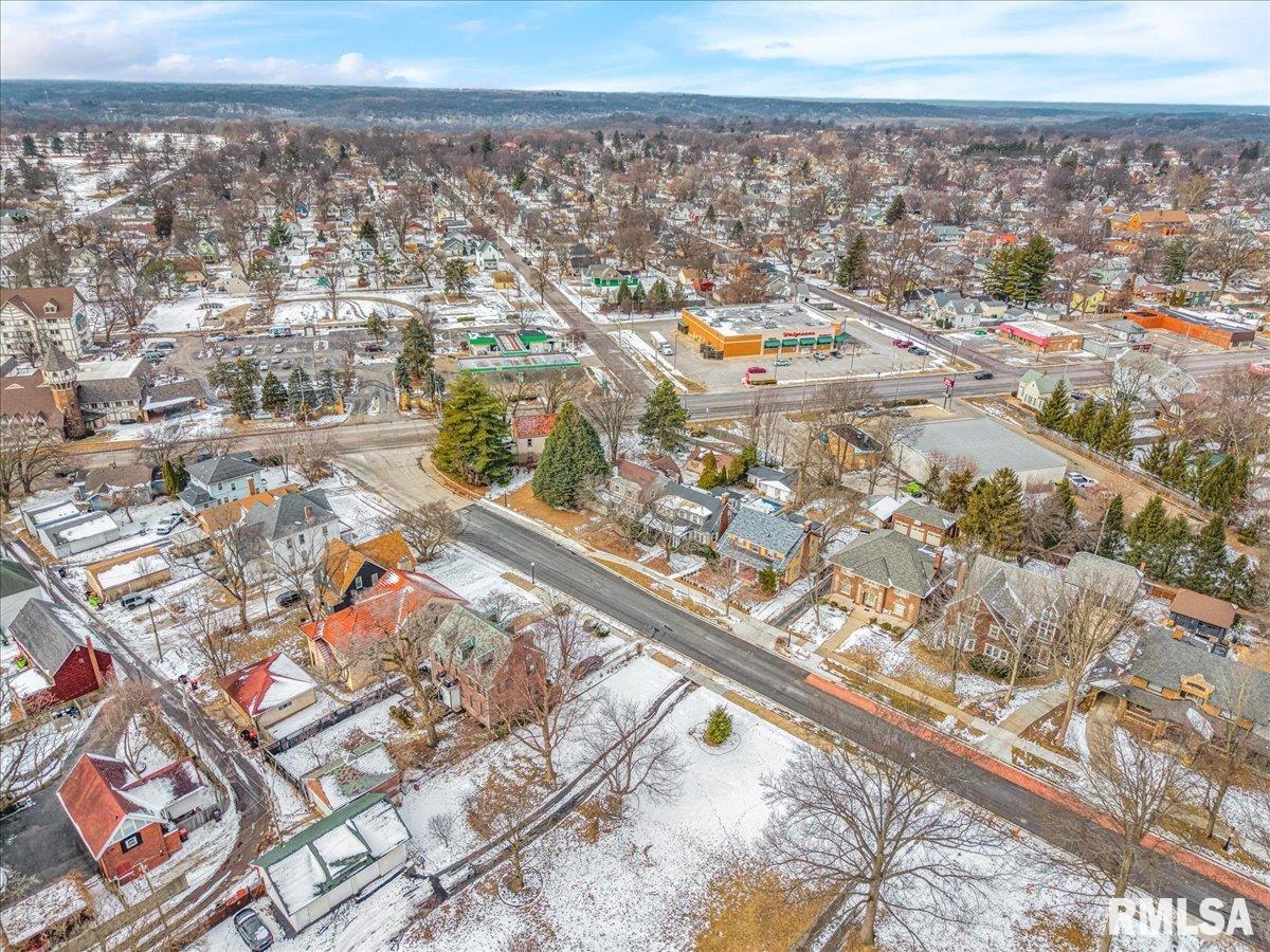 1825 West Moss Avenue Peoria, IL 61606 - Photo 60 of 62