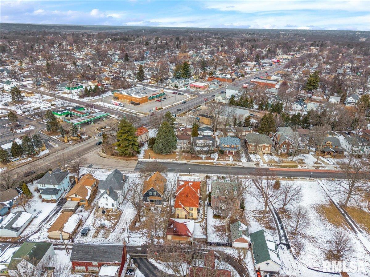 1825 West Moss Avenue Peoria, IL 61606 - Photo 61 of 62