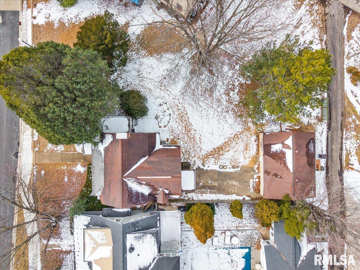 1825 West Moss Avenue Peoria, IL 61606 - Photo 62 of 62