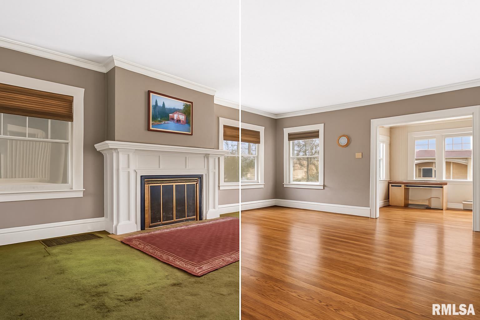 1825 West Moss Avenue Peoria, IL 61606 - Photo 7 of 62