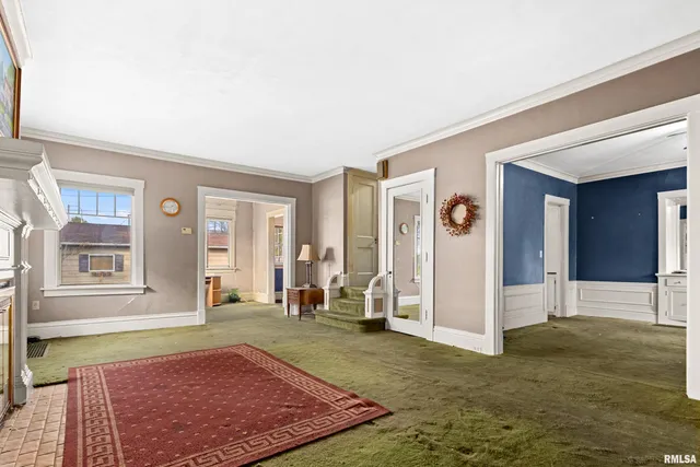 $130,000 | 1825 West Moss Avenue, Peoria, IL 61606