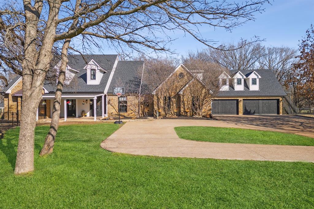 1505 North Carroll Ave  