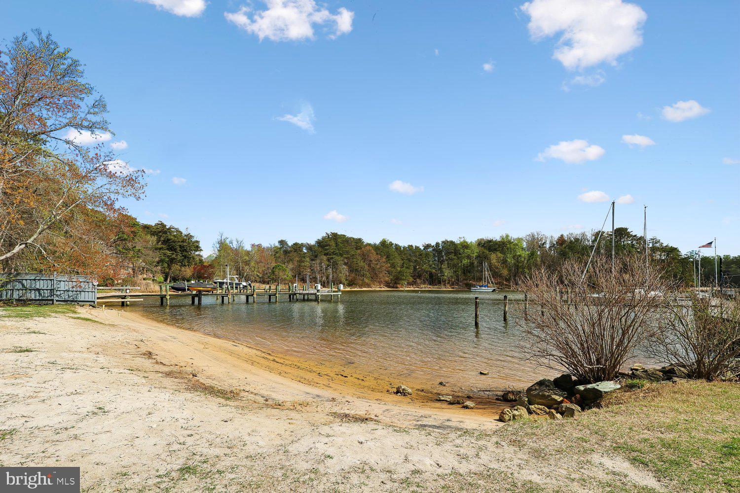 580 Park Road Severna Park, MD 21146 - Photo 31 of 36 Hillbottom Beach