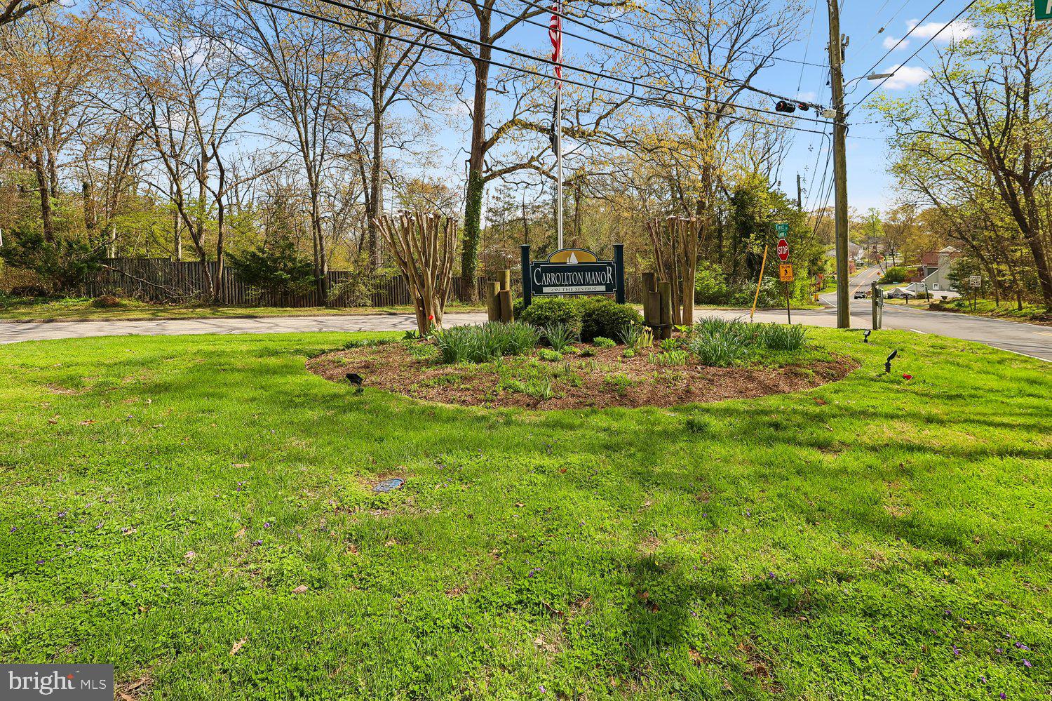 580 Park Road Severna Park, MD 21146 - Photo 36 of 36 Carrollton Manor