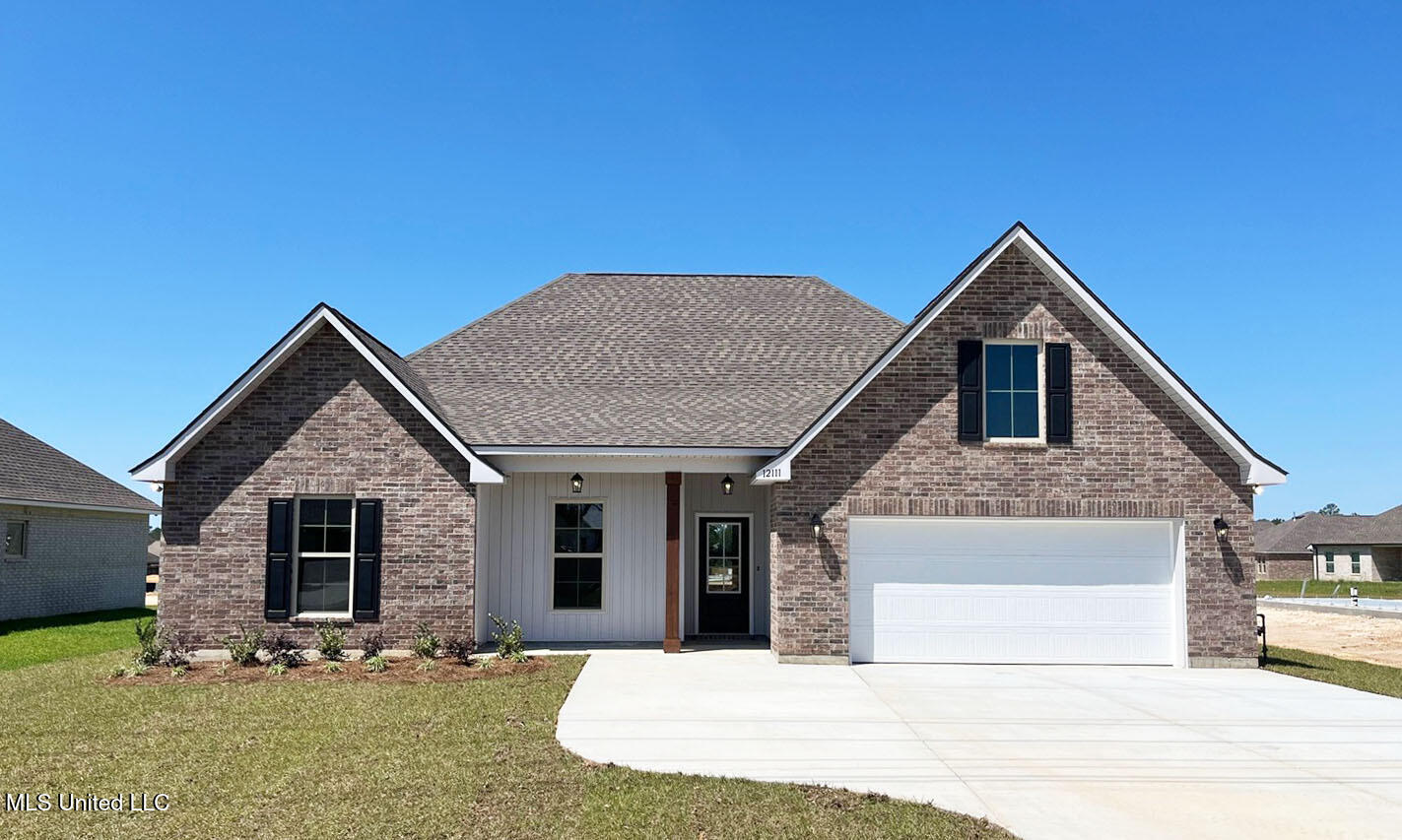 12111 Walker Road Ocean Springs, MS 39564 - Photo 1 of 20 Picture95 copy