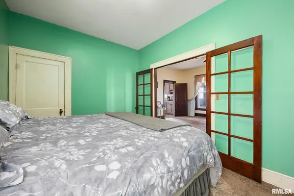 $120,000 | 105 North 1st Street, Sparland, IL 61565