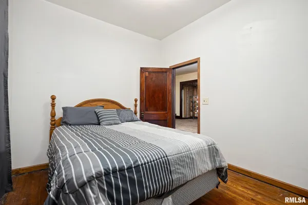 $120,000 | 105 North 1st Street, Sparland, IL 61565