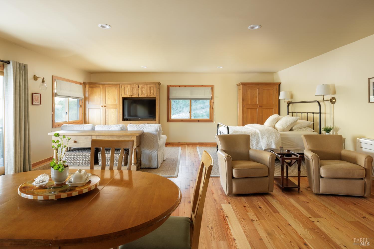 4000 Old Rancheria Road Nicasio, CA 94946 - Photo 29 of 46
