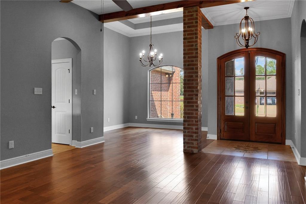 117 Coach Road Ball, LA 71405 - Photo 7 of 28 Gallery Image 7