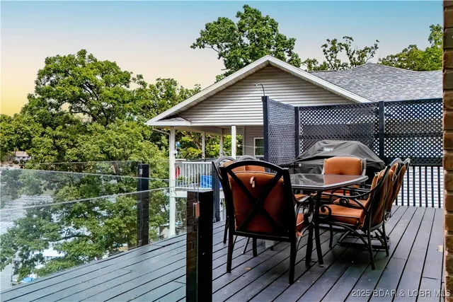 $899,000 | 4692 Lakehurst Circle, Osage Beach, MO 65065