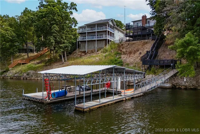 $899,000 | 4692 Lakehurst Circle, Osage Beach, MO 65065