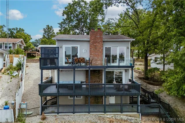 $899,000 | 4692 Lakehurst Circle, Osage Beach, MO 65065