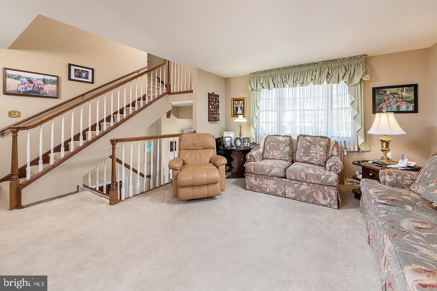 339 Peach Road Bellmawr, NJ 08031 - Photo 11 of 26 Anderson Bay Window
