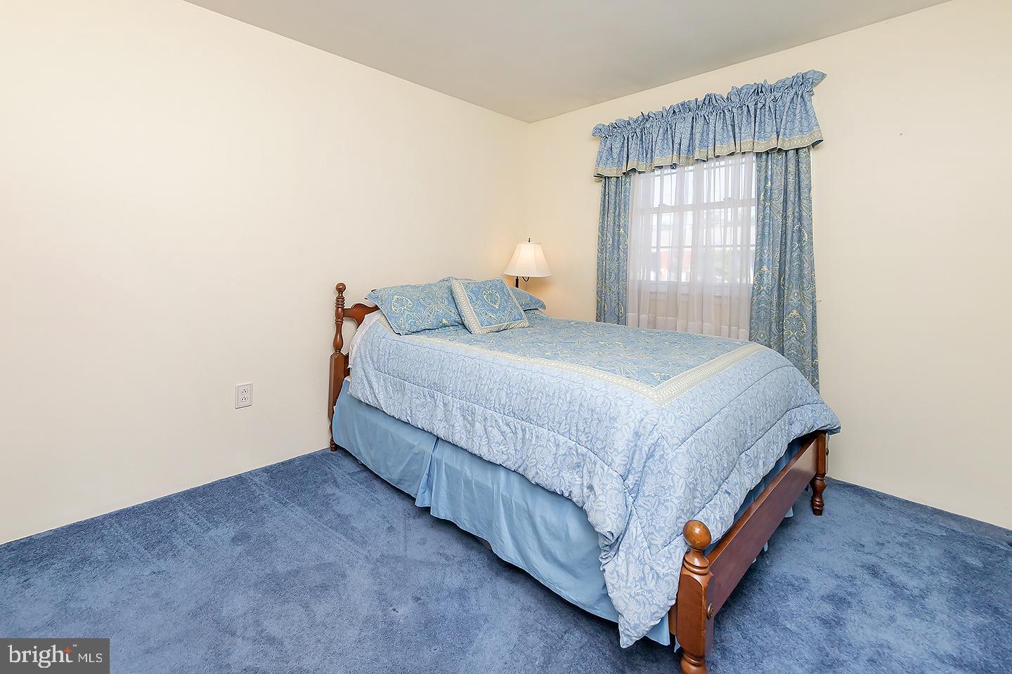 339 Peach Road Bellmawr, NJ 08031 - Photo 20 of 26 4th Bedroom