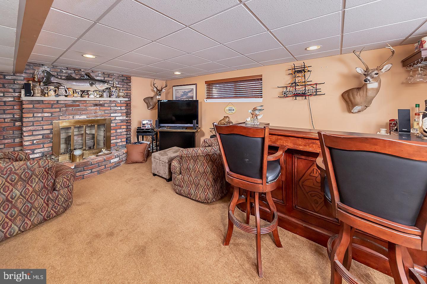 339 Peach Road Bellmawr, NJ 08031 - Photo 25 of 26 plenty of room for everyone