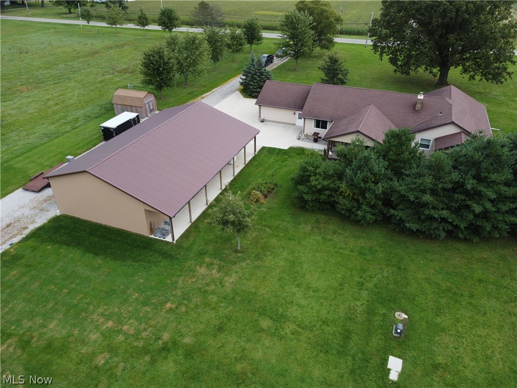 18800 Whitehead Road Lagrange, OH 44050 - Photo 4 of 34