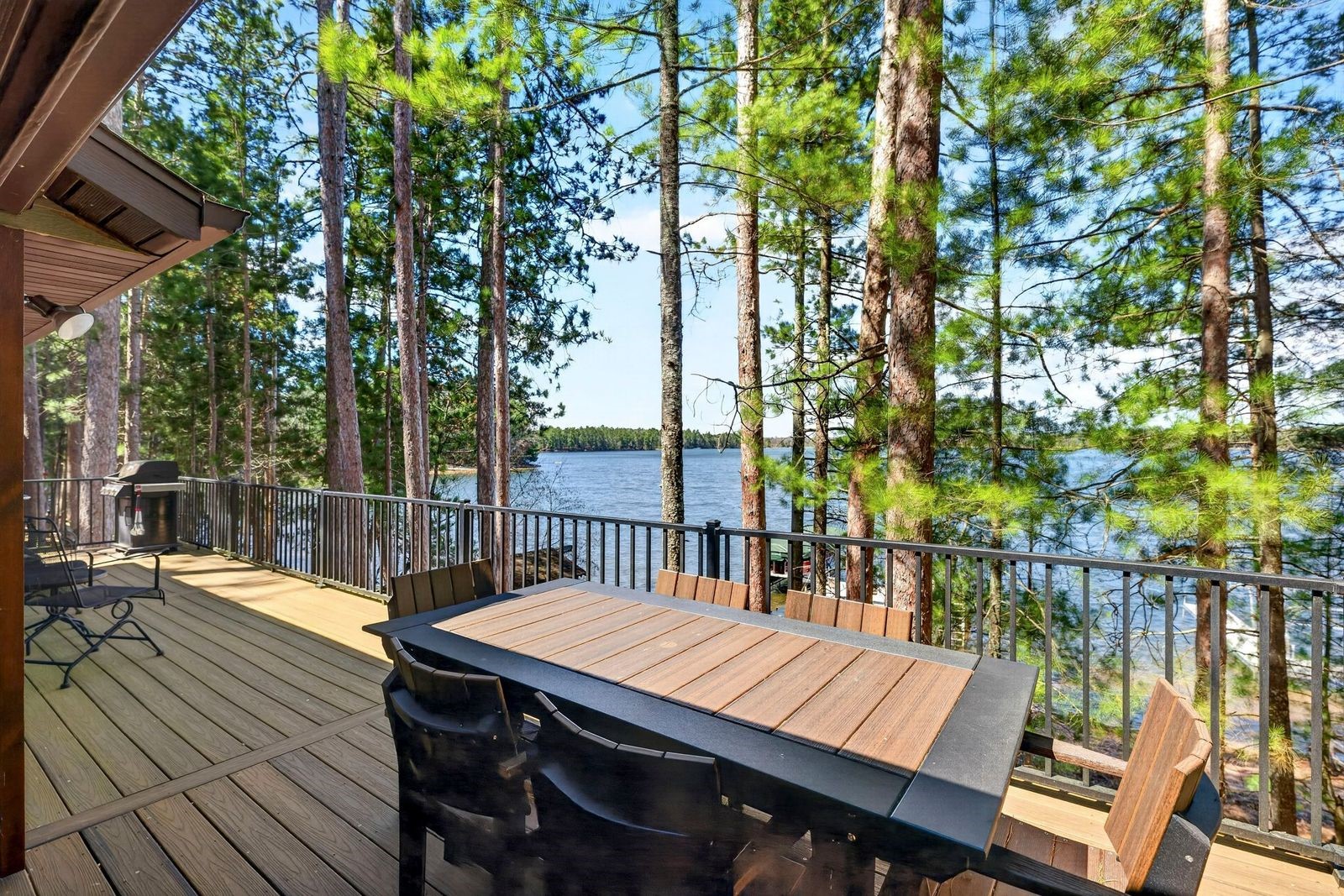 28843 East Rooney Lk Road Spooner, WI 54801 - Photo 12 of 54