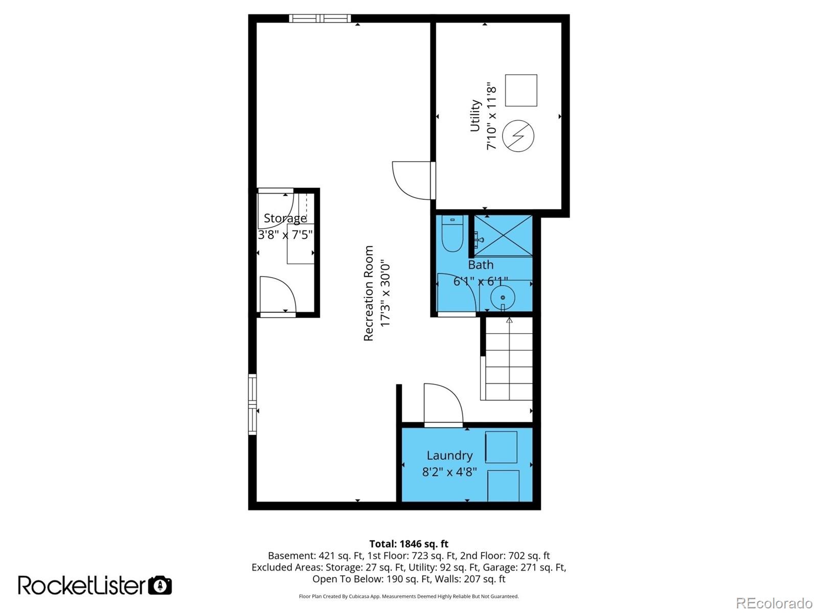 9789 Jellison Way Broomfield, CO 80021 - Photo 48 of 50