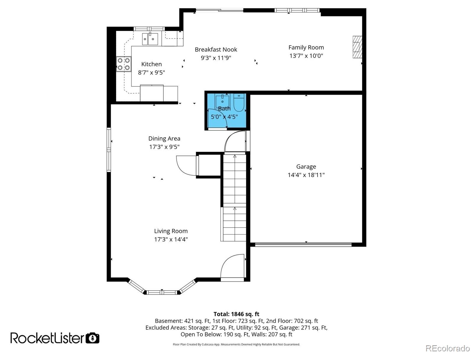 9789 Jellison Way Broomfield, CO 80021 - Photo 49 of 50