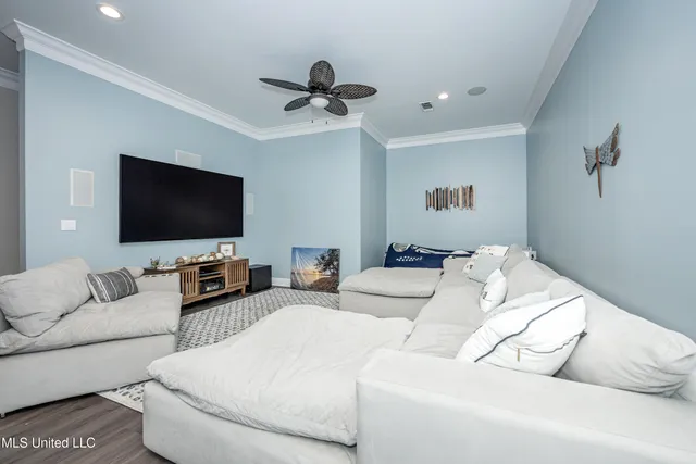 $729,900 | 2011 Ivy Court, Biloxi, MS 39532