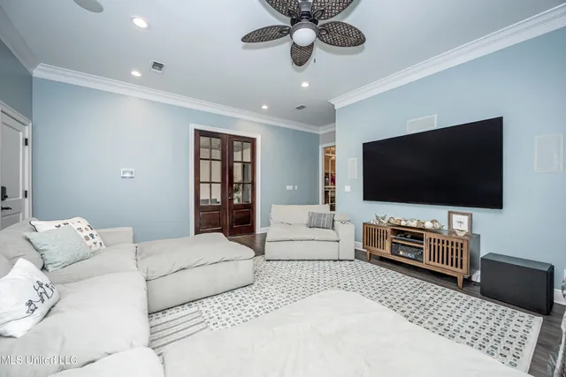 $729,900 | 2011 Ivy Court, Biloxi, MS 39532