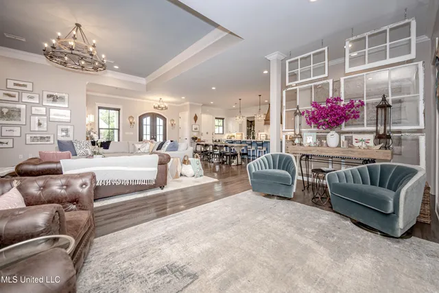 $729,900 | 2011 Ivy Court, Biloxi, MS 39532