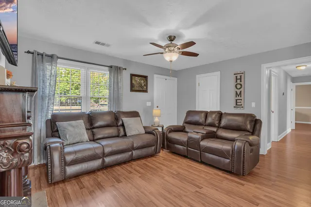 $350,000 | 809 Parker Court, Monroe, GA 30656