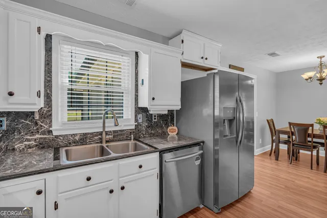 $350,000 | 809 Parker Court, Monroe, GA 30656