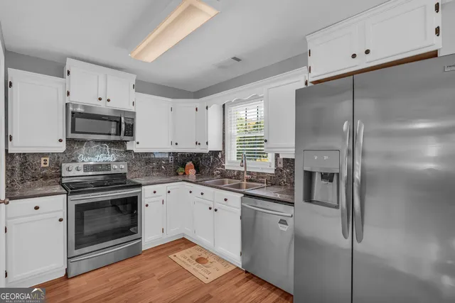 $350,000 | 809 Parker Court, Monroe, GA 30656