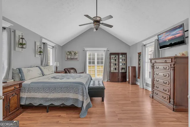 $350,000 | 809 Parker Court, Monroe, GA 30656