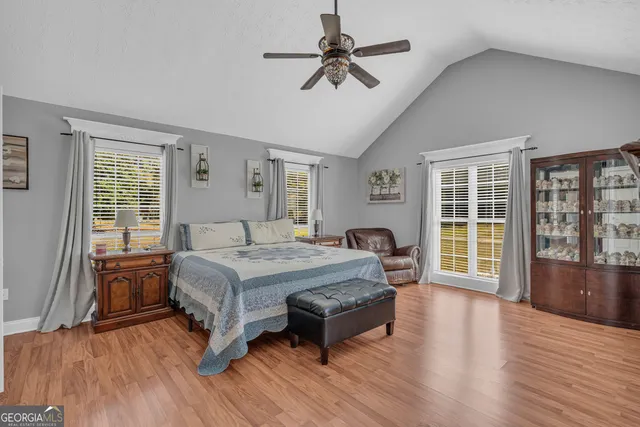 $350,000 | 809 Parker Court, Monroe, GA 30656