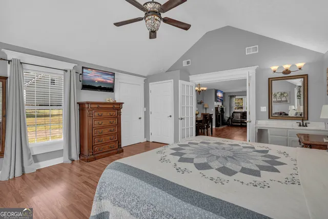 $350,000 | 809 Parker Court, Monroe, GA 30656