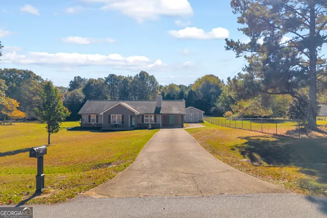 $350,000 | 809 Parker Court, Monroe, GA 30656