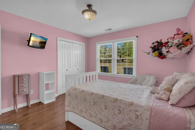 $350,000 | 809 Parker Court, Monroe, GA 30656