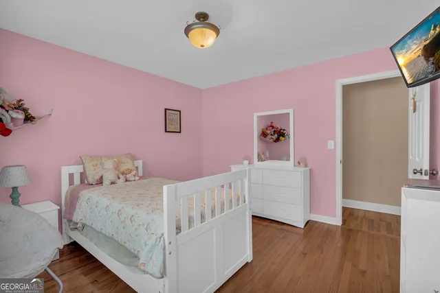 $350,000 | 809 Parker Court, Monroe, GA 30656