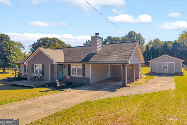 $350,000 | 809 Parker Court, Monroe, GA 30656