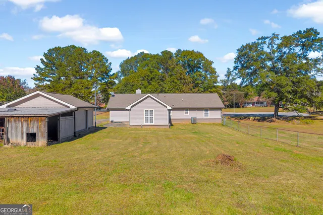 $350,000 | 809 Parker Court, Monroe, GA 30656