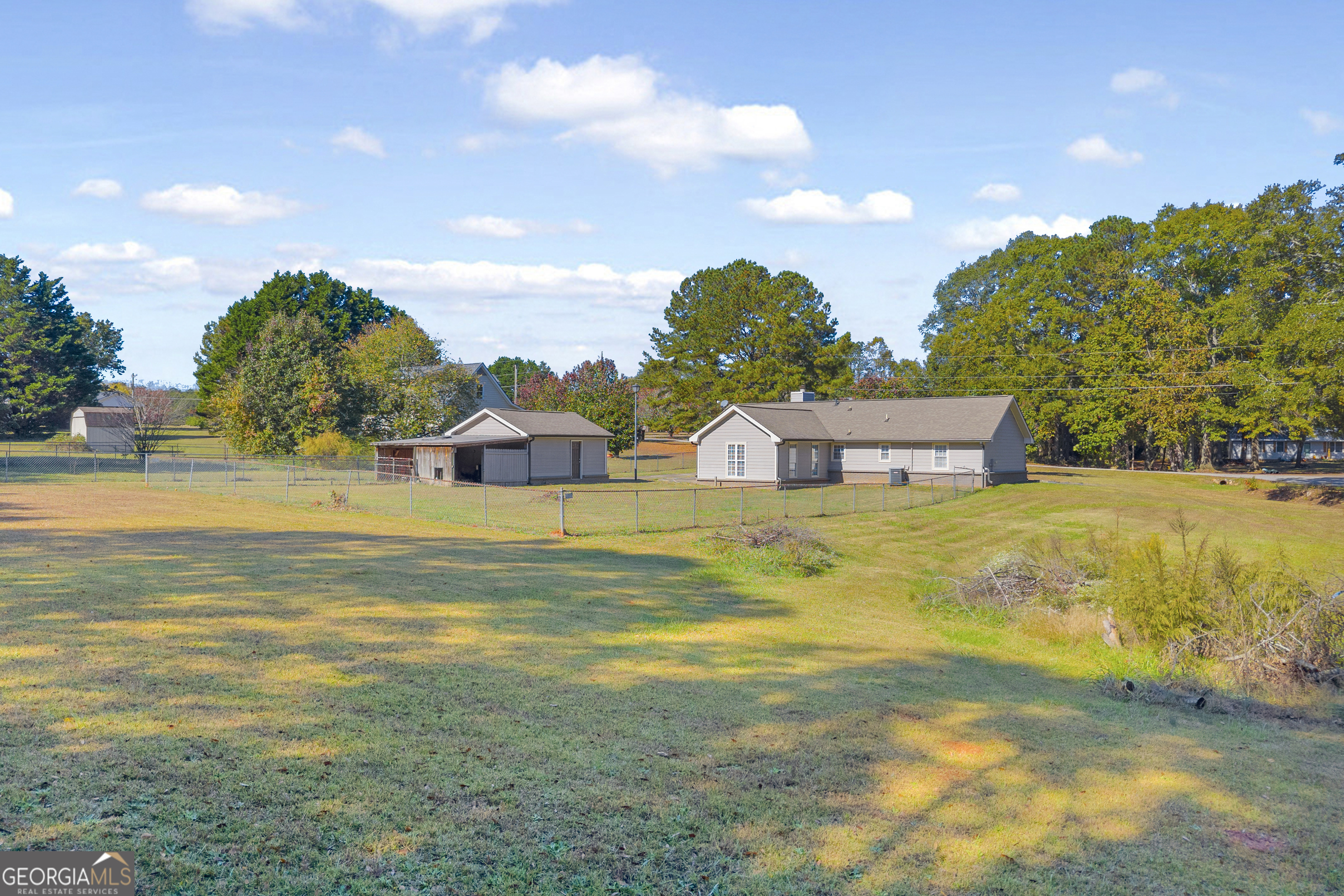 809 Parker Court Monroe, GA 30656 - Photo 44 of 55