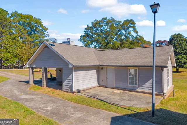 $350,000 | 809 Parker Court, Monroe, GA 30656