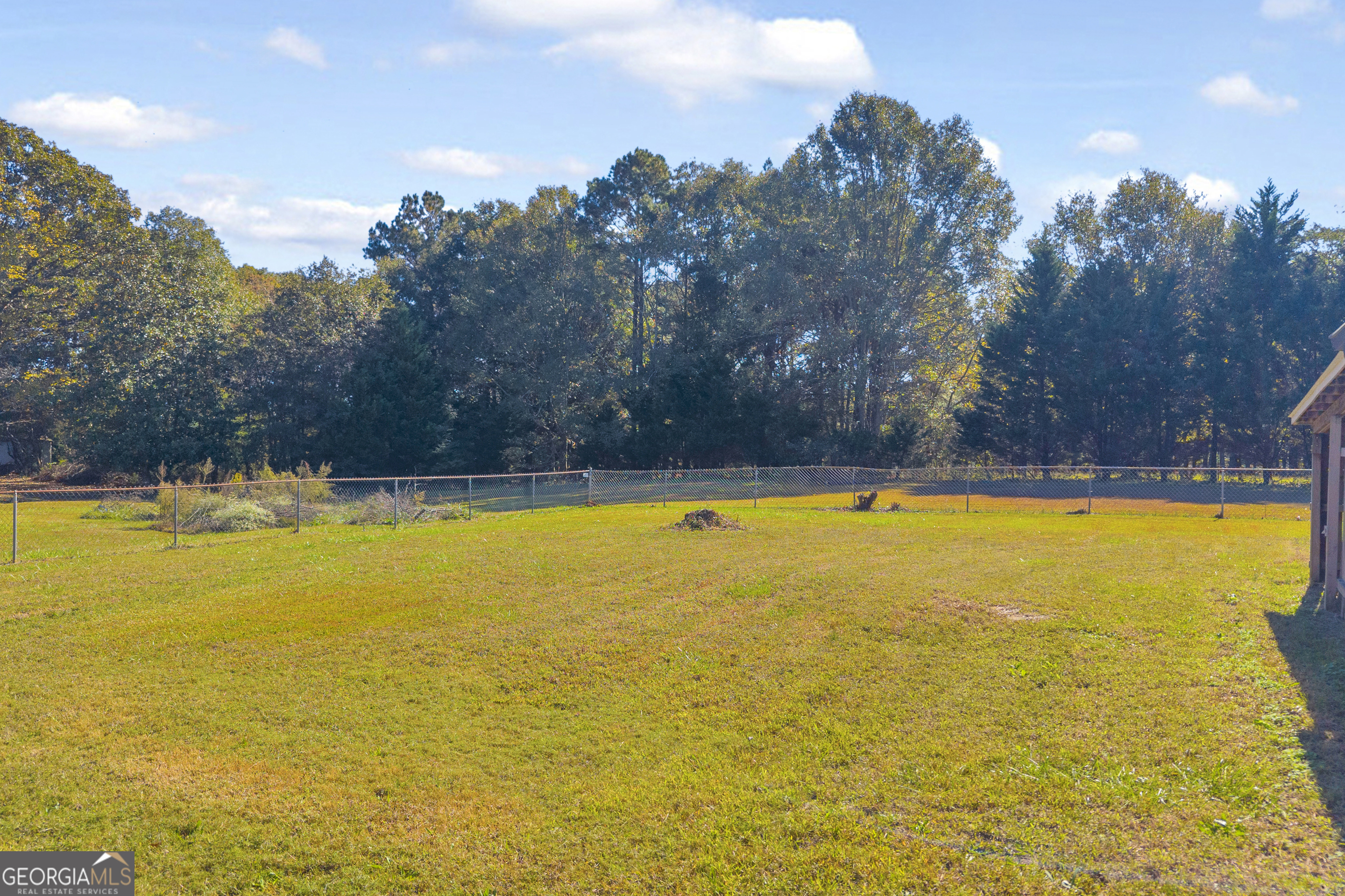 809 Parker Court Monroe, GA 30656 - Photo 47 of 55 a view of a swimming pool and an outdoor space