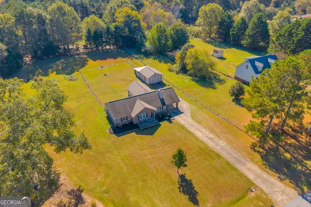 $350,000 | 809 Parker Court, Monroe, GA 30656