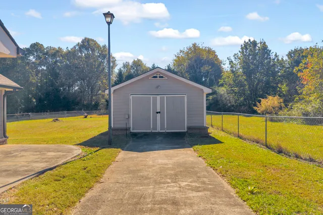 $350,000 | 809 Parker Court, Monroe, GA 30656